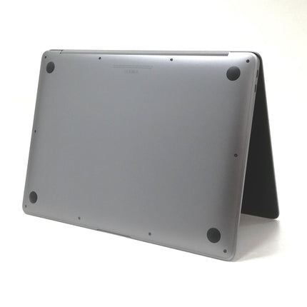 MacBook Air M1 / 13インチ / Mid2020 / 8GB / 256GB / スペースグレイ / ランク:B / MGN63J/A / 【中古品管理番号:41505】