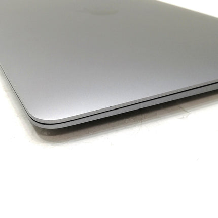 MacBook Air M1 / 13インチ / Mid2020 / 8GB / 256GB / スペースグレイ / ランク:B / MGN63J/A / 【中古品管理番号:41505】