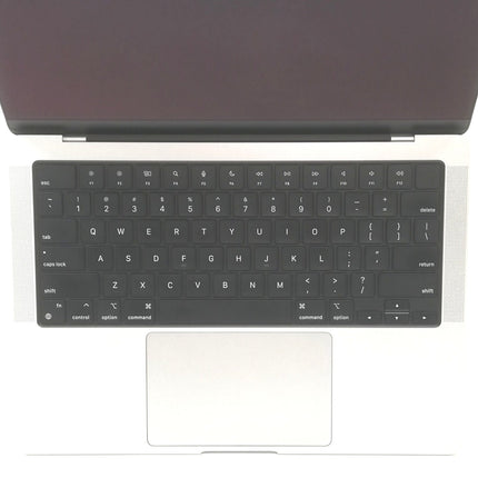 MacBook Pro M2Pro / 14インチ / 2023 / 16GB / 512GB / シルバー / ランク:C / MPHH3J/A / 【中古品管理番号:41506】