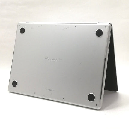 MacBook Pro M2Pro / 14インチ / 2023 / 16GB / 512GB / シルバー / ランク:C / MPHH3J/A / 【中古品管理番号:41506】