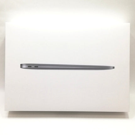 MacBook Air M1 / 13インチ / Mid2020 / 16GB / 256GB / スペースグレイ / ランク:B / MGN63J/A / 【中古品管理番号:41507】