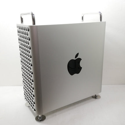 Mac Pro / 2019 / 224GB / 2TB / シルバー / ランク:D / Z0W3 / 【中古品管理番号:41508】