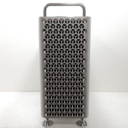 Mac Pro / 2019 / 224GB / 2TB / シルバー / ランク:D / Z0W3 / 【中古品管理番号:41508】