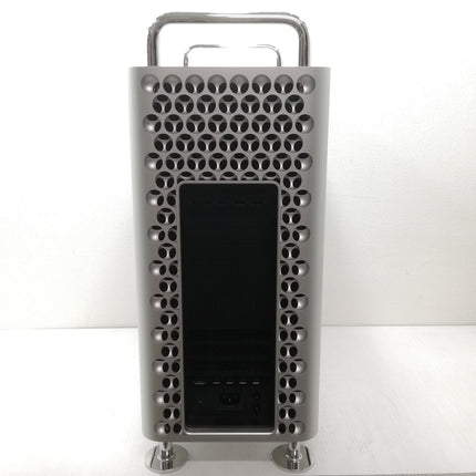 Mac Pro / 2019 / 224GB / 2TB / シルバー / ランク:D / Z0W3 / 【中古品管理番号:41508】