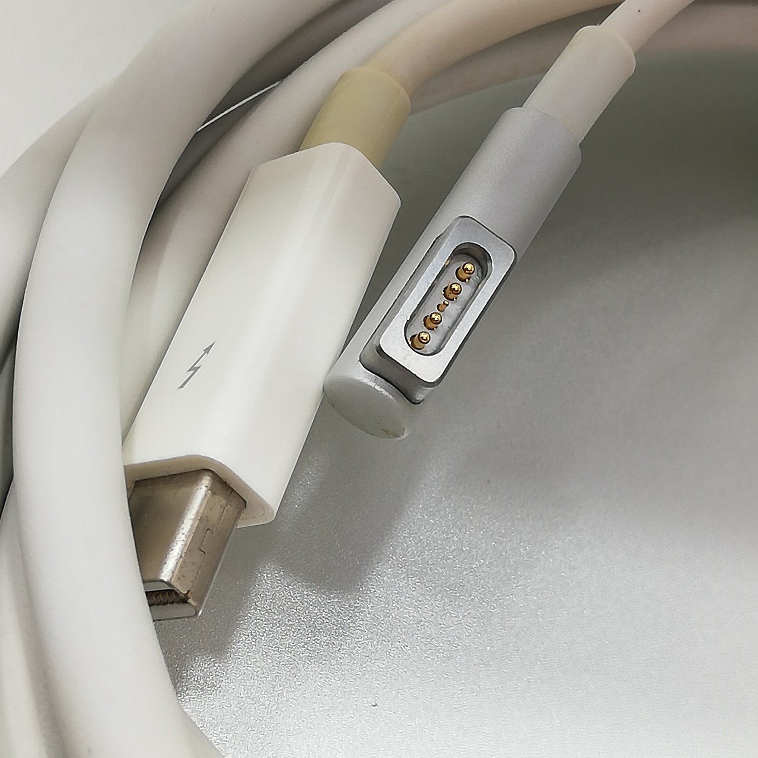Thunderbolt 中古 販売】Thunderbolt Display / 27インチ / シルバー