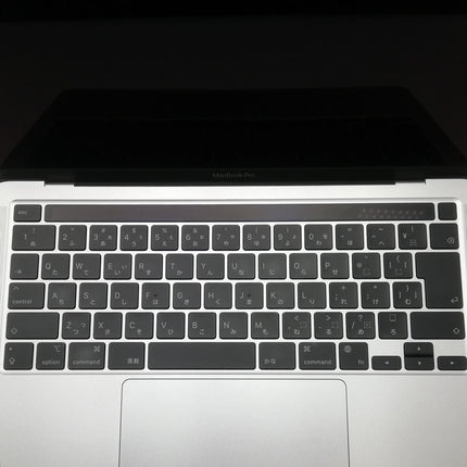 MacBook Pro M2 / 13インチ / 2022 / 16GB / 512GB / スペースグレイ / ランク:C / MNEJ3J/A / 【中古品管理番号:41513】