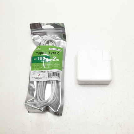 MacBook Pro M2 / 13インチ / 2022 / 16GB / 512GB / スペースグレイ / ランク:C / MNEJ3J/A / 【中古品管理番号:41513】