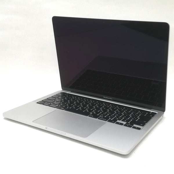 MacBook Pro M2 / 13インチ / 2022 / 16GB / 512GB / スペースグレイ / ランク:C / MNEJ3J/A / 【中古品管理番号:41513】