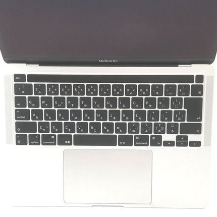 MacBook Pro M2 / 13インチ / 2022 / 16GB / 512GB / スペースグレイ / ランク:C / MNEJ3J/A / 【中古品管理番号:41513】