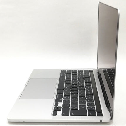 MacBook Pro M2 / 13インチ / 2022 / 16GB / 512GB / スペースグレイ / ランク:C / MNEJ3J/A / 【中古品管理番号:41513】