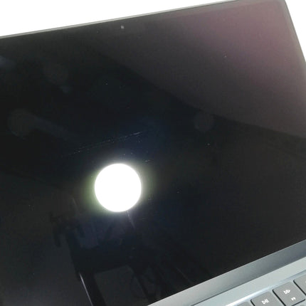 MacBook Air M2 / 13インチ / 2022 / 8GB / 256GB / ミッドナイト / ランク:B / MLY33J/A / 【中古品管理番号:41514】