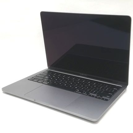 MacBook Pro M2 / 13インチ / 2022 / 16GB / 512GB / スペースグレイ / ランク:B / MNEJ3J/A / 【中古品管理番号:41515】