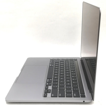 MacBook Pro M2 / 13インチ / 2022 / 16GB / 512GB / スペースグレイ / ランク:B / MNEJ3J/A / 【中古品管理番号:41515】