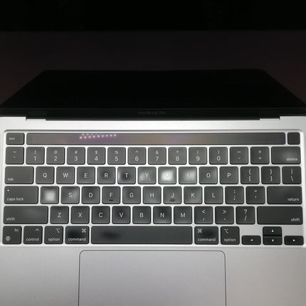 MacBook Pro M2 / 13インチ / 2022 / 16GB / 512GB / スペースグレイ / ランク:B / MNEJ3J/A / 【中古品管理番号:41515】