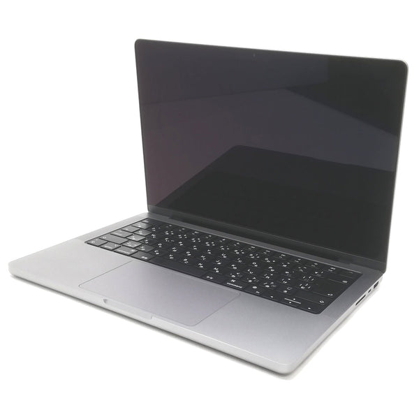 MacBook Pro M2Pro / 14インチ / 2023 / 32GB / 512GB / スペースグレイ / ランク:C / MPHE3J/A / 【中古品管理番号:41517】