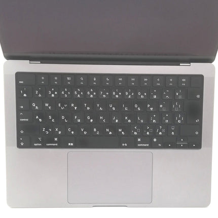MacBook Pro M2Pro / 14インチ / 2023 / 32GB / 512GB / スペースグレイ / ランク:C / MPHE3J/A / 【中古品管理番号:41517】