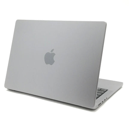 MacBook Pro M2Pro / 14インチ / 2023 / 32GB / 512GB / スペースグレイ / ランク:C / MPHE3J/A / 【中古品管理番号:41517】