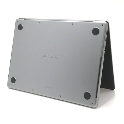 MacBook Pro M2Pro / 14インチ / 2023 / 32GB / 512GB / スペースグレイ / ランク:C / MPHE3J/A / 【中古品管理番号:41517】