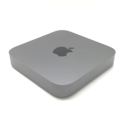 Mac mini / 2020 / 8GB / 512GB / スペースグレイ / ランク:B / MXNG2J/A / 【中古品管理番号:41518】