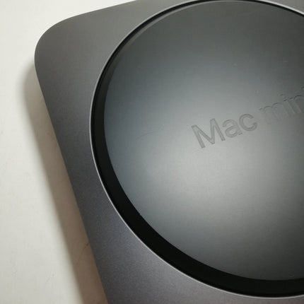 Mac mini / 2020 / 8GB / 512GB / スペースグレイ / ランク:B / MXNG2J/A / 【中古品管理番号:41518】