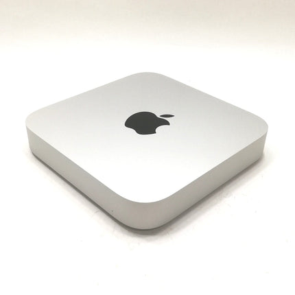 Mac mini M2 / 2023 / 8GB / 1TB / シルバー / ランク:A / MMFK3J/A / 【中古品管理番号:41519】