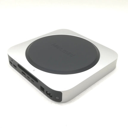 Mac mini M2 / 2023 / 8GB / 1TB / シルバー / ランク:A / MMFK3J/A / 【中古品管理番号:41519】