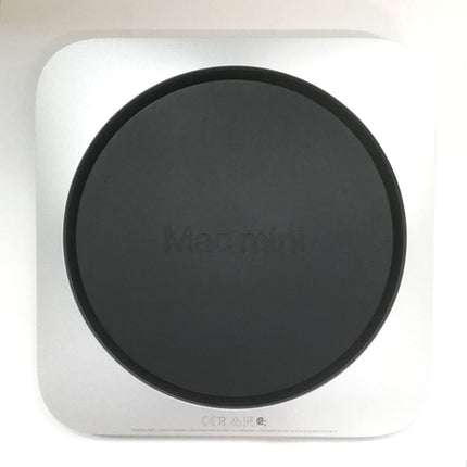 Mac mini M2 / 2023 / 8GB / 1TB / シルバー / ランク:A / MMFK3J/A / 【中古品管理番号:41519】