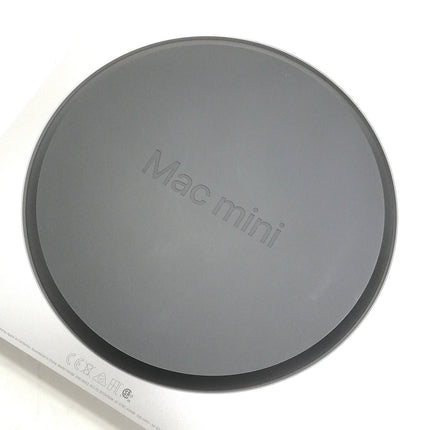 Mac mini M2 / 2023 / 8GB / 1TB / シルバー / ランク:A / MMFK3J/A / 【中古品管理番号:41519】