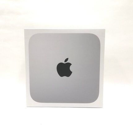 Mac mini M2 / 2023 / 8GB / 1TB / シルバー / ランク:A / MMFK3J/A / 【中古品管理番号:41519】