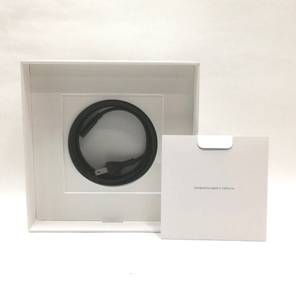 Mac mini M2 / 2023 / 8GB / 1TB / シルバー / ランク:A / MMFK3J/A / 【中古品管理番号:41519】