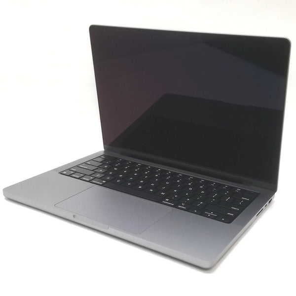 MacBook Pro M2Pro / 14インチ / 2023 / 32GB / 512GB / スペースグレイ / ランク:B / MPHE3J/A / 【中古品管理番号:41520】