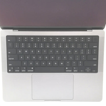 MacBook Pro M2Pro / 14インチ / 2023 / 32GB / 512GB / スペースグレイ / ランク:B / MPHE3J/A / 【中古品管理番号:41520】