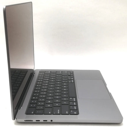 MacBook Pro M2Pro / 14インチ / 2023 / 32GB / 512GB / スペースグレイ / ランク:B / MPHE3J/A / 【中古品管理番号:41520】