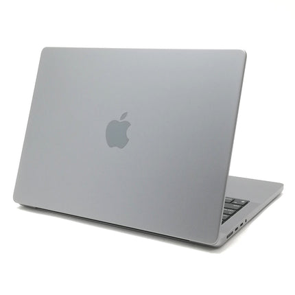 MacBook Pro M2Pro / 14インチ / 2023 / 32GB / 512GB / スペースグレイ / ランク:B / MPHE3J/A / 【中古品管理番号:41520】