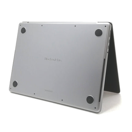 MacBook Pro M2Pro / 14インチ / 2023 / 32GB / 512GB / スペースグレイ / ランク:B / MPHE3J/A / 【中古品管理番号:41520】