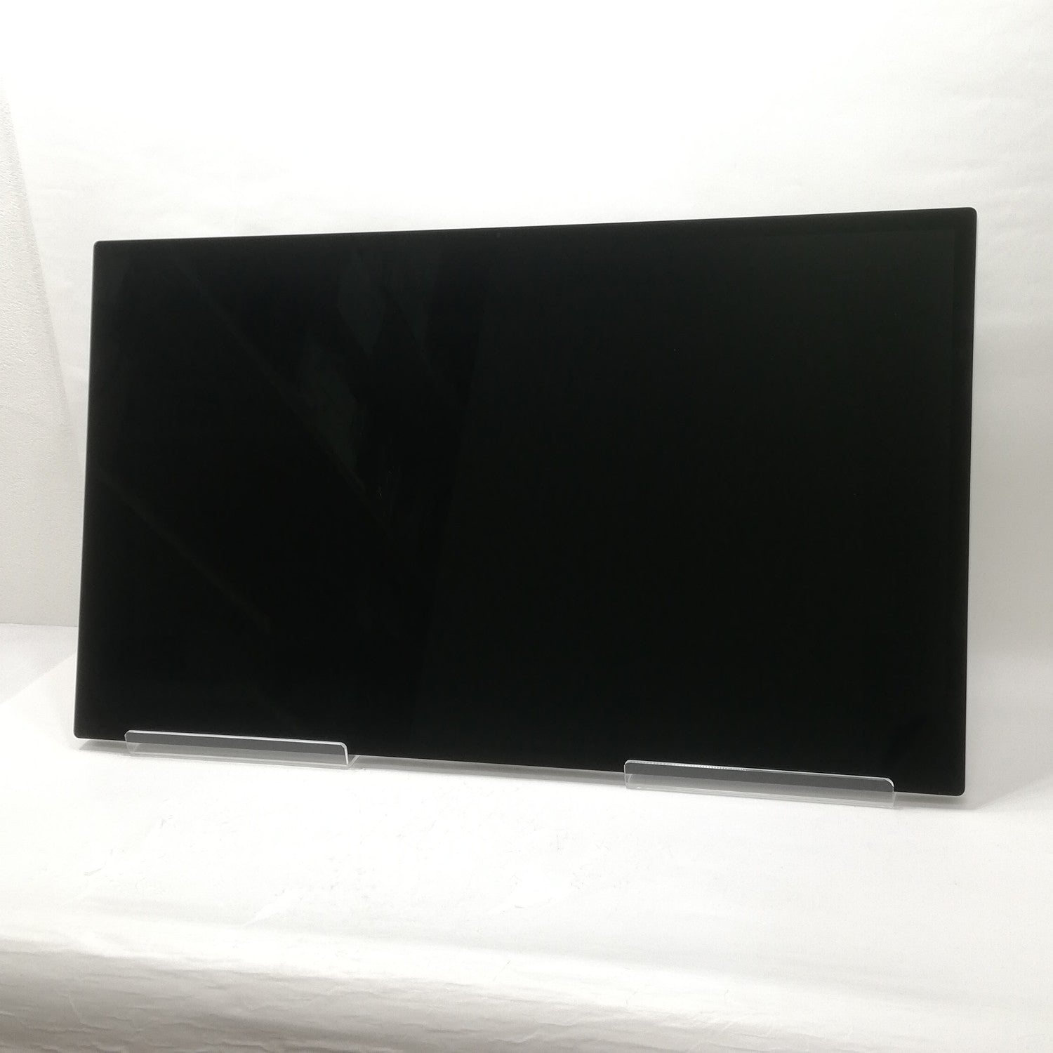 【傷あり】Apple Studio Display VESAマウント 標準ガラス Studio 中古 販売】Studio Display 標準ガラス -VESAマウントアダプタ