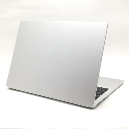 MacBook Air M2 / 13インチ / 2022 / 16GB / 256GB / シルバー / ランク:B / MLXY3J/A / 【中古品管理番号:41524】