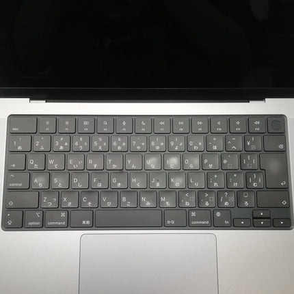 MacBook Pro M2Pro / 14インチ / 2023 / 16GB / 1TB / スペースグレイ / ランク:B / MPHF3J/A / 【中古品管理番号:41526】