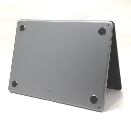 MacBook Air M2 / 13インチ / 2022 / 16GB / 512GB / スペースグレイ / ランク:B / MLXW3J/A / 【中古品管理番号:41527】