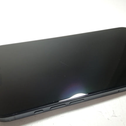 iPhone 15 Pro / 2023 / 128GB / ブルーチタニウム / 国内版SIMフリー / ランク:C / MTUA3J/A / A3101 【中古品管理番号:41528】