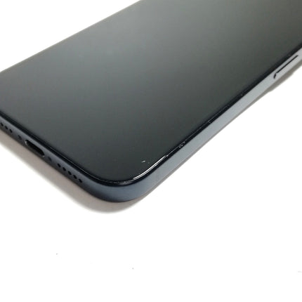 iPhone 15 Pro / 2023 / 128GB / ブルーチタニウム / 国内版SIMフリー / ランク:C / MTUA3J/A / A3101 【中古品管理番号:41528】