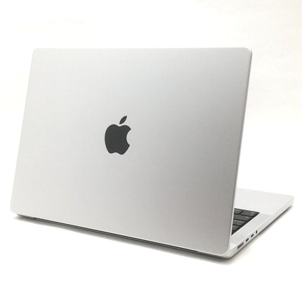 MacBook Pro M2Pro / 14インチ / 2023 / 16GB / 512GB / シルバー / ランク:B / MPHH3J/A / 【中古品管理番号:41529】