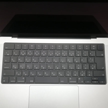 MacBook Pro M2Pro / 14インチ / 2023 / 16GB / 512GB / シルバー / ランク:B / MPHH3J/A / 【中古品管理番号:41529】