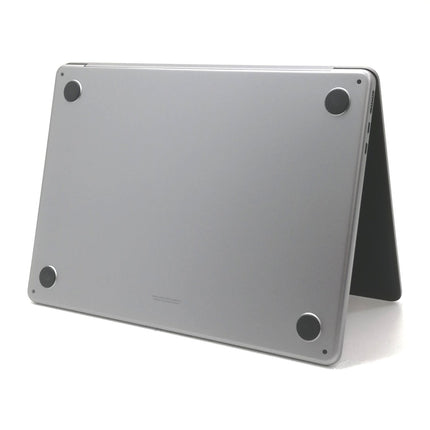 MacBook Air M3 / 13インチ / 2024 / 16GB / 512GB / スペースグレイ / ランク:B / MXCR3J/A / 【中古品管理番号:41530】