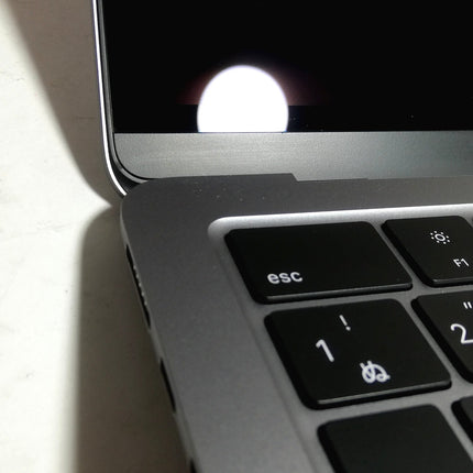 MacBook Air M3 / 13インチ / 2024 / 16GB / 512GB / スペースグレイ / ランク:B / MXCR3J/A / 【中古品管理番号:41530】