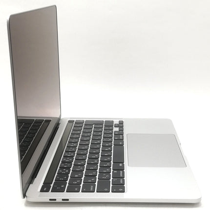 MacBook Pro M2 / 13インチ / 2022 / 8GB / 256GB / シルバー / ランク:B / MNEP3J/A / 【中古品管理番号:41531】