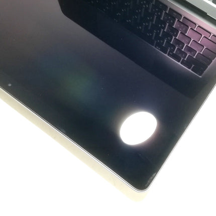 【販売強化プライス！】MacBook Air M1 / 13インチ / 2020 / 16GB / 256GB / スペースグレイ / ランク:C / MGN63J/A / A2337 【中古品管理番号:41532】