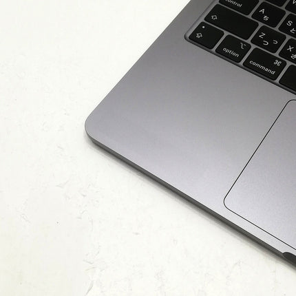 MacBook Air M2 / 13インチ / 2022 / 16GB / 512GB / スペースグレイ / ランク:B / MLXW3J/A / A2681 【中古品管理番号:41534】