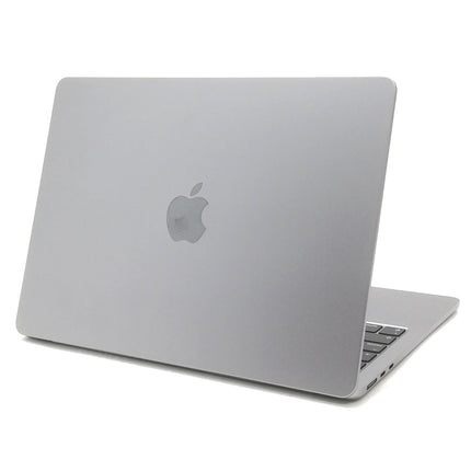MacBook Air M2 / 13インチ / 2022 / 16GB / 512GB / スペースグレイ / ランク:B / MLXW3J/A / A2681 【中古品管理番号:41534】