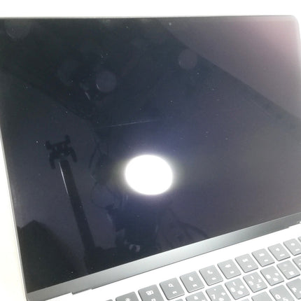 MacBook Air M2 / 13インチ / 2022 / 16GB / 512GB / スペースグレイ / ランク:B / MLXW3J/A / A2681 【中古品管理番号:41534】